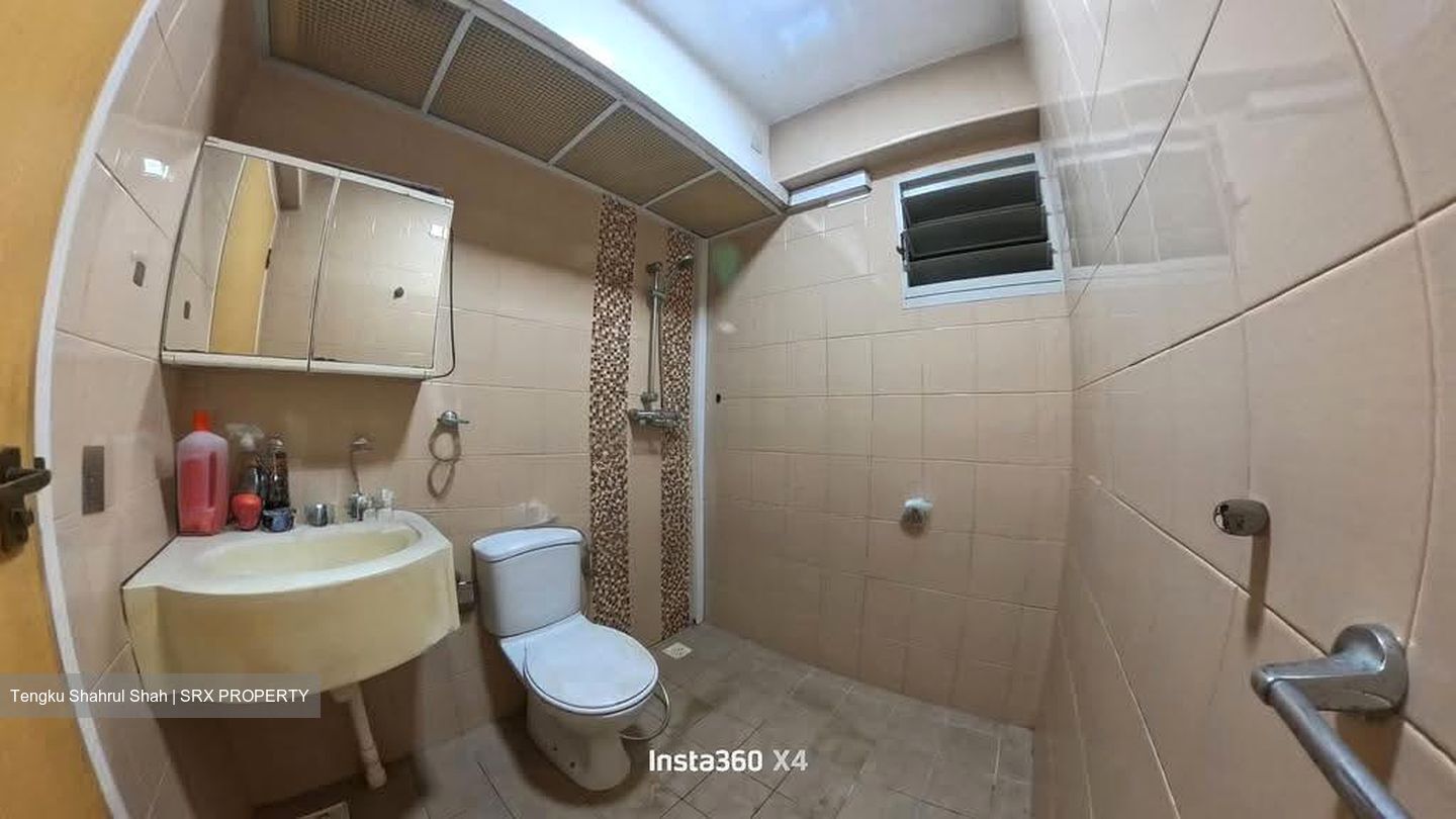 Blk 886A Treegrove@woodlands (Woodlands), HDB 3 Rooms #621205281